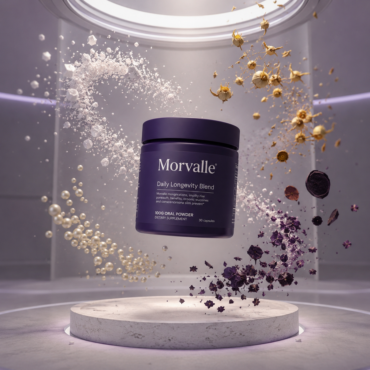 Feature product image