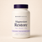 Morvalle Magnesium Restore
