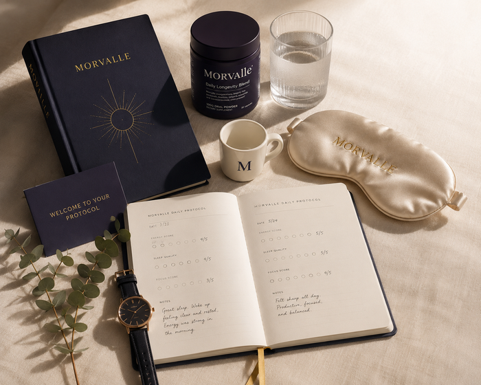 Get a free Welcome Kit with your first subscription