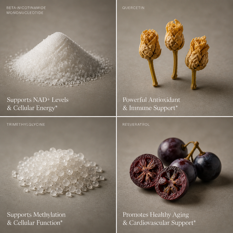 Morvalle ingredients