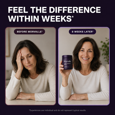 Morvalle Daily Longevity Complex